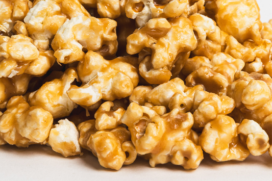 O.G. Essential Pop - Butter Toffee Popcorn