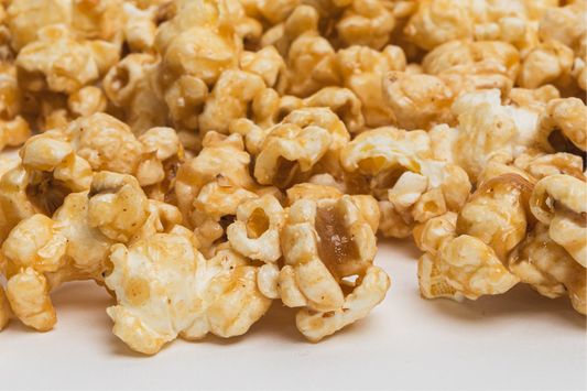 Lite Essential Pop - Low Calorie Butter Toffee Popcorn
