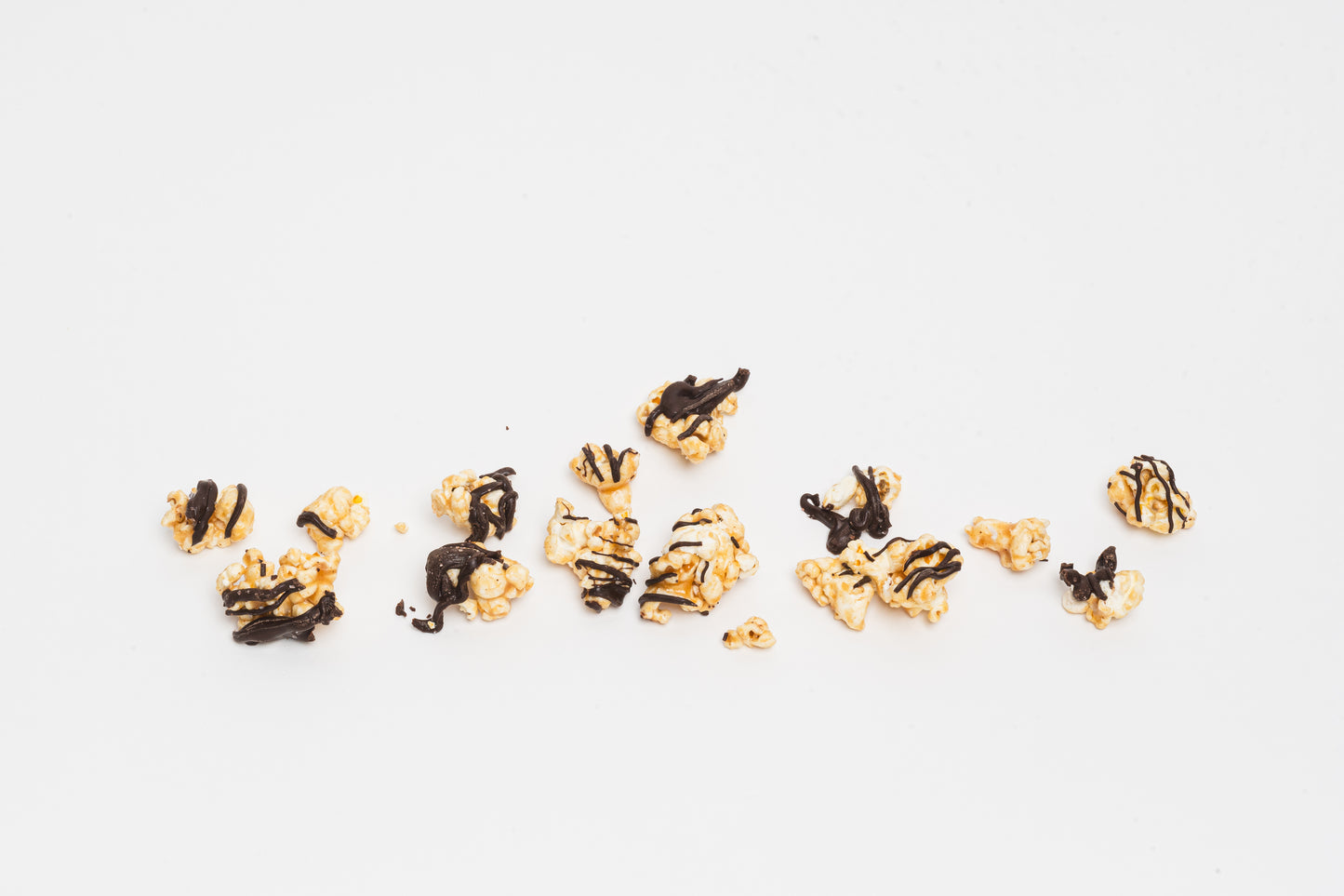 Lite Dark Chocolate & Sea Salt Pop