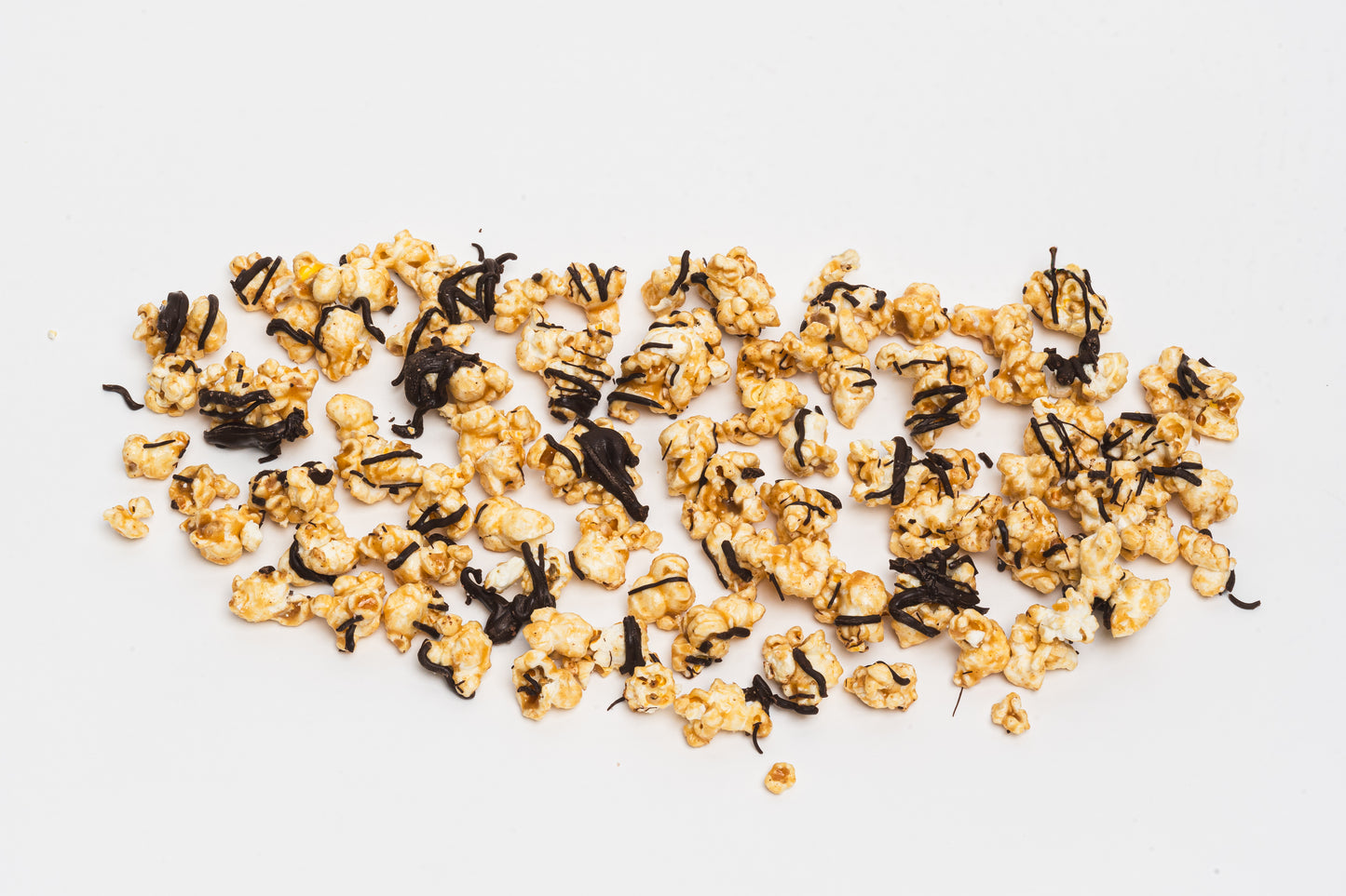 Lite Dark Chocolate & Sea Salt Pop