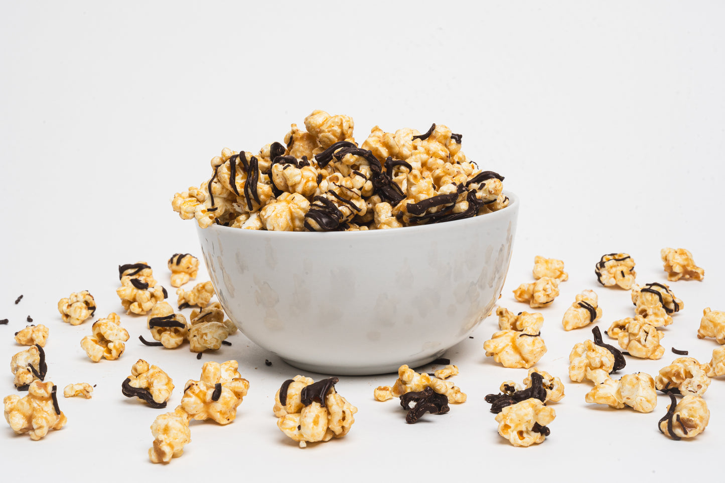 Lite Dark Chocolate & Sea Salt Pop