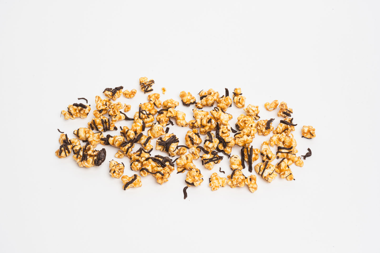 O.G. Dark Chocolate & Sea Salt Pop