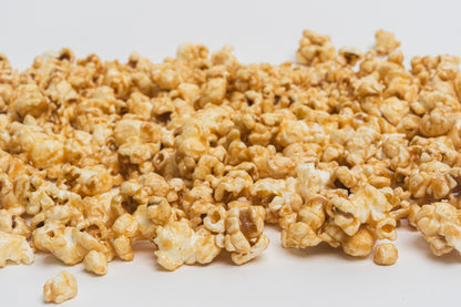 Lite Essential Pop - Low Calorie Butter Toffee Popcorn