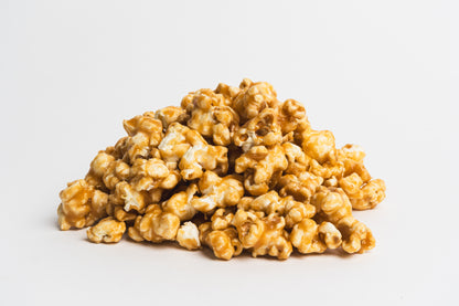 O.G. Essential Pop - Butter Toffee Popcorn