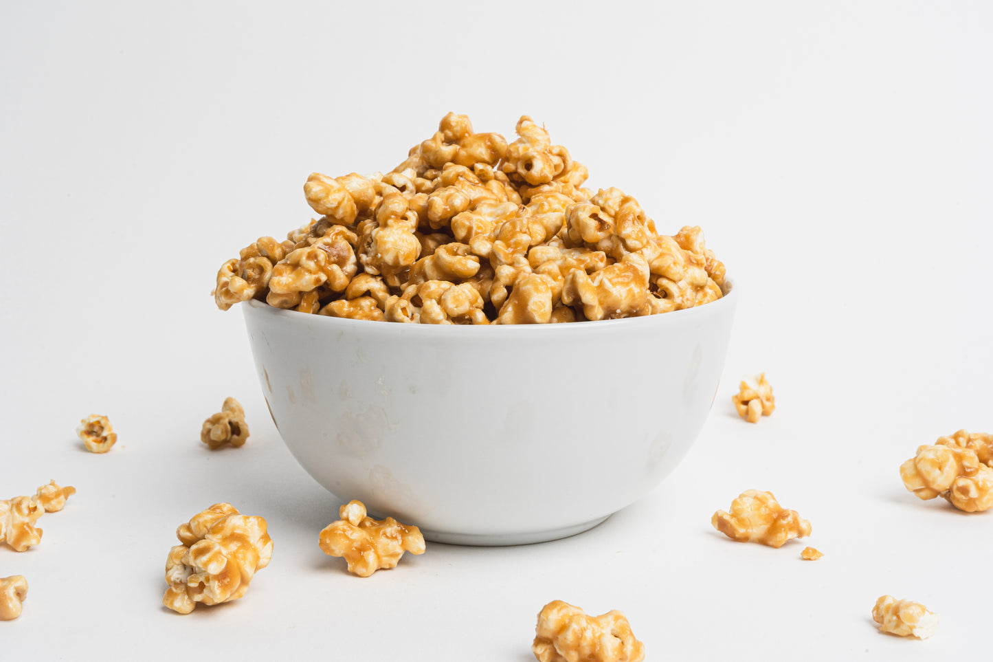 O.G. Essential Pop - Butter Toffee Popcorn